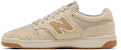 Premier x New Balance Numeric 480 'Cendawan Morel' NM480PMR