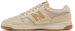 Lookbook Premier x New Balance Numeric 480 'Cendawan Morel' NM480PMR