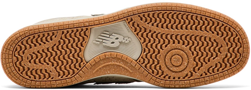 Premier x New Balance Numeric 480 'Cendawan Morel' NM480PMR Shop Premier x New Balance Numeric 480 'Cendawan Morel' NM480PMR