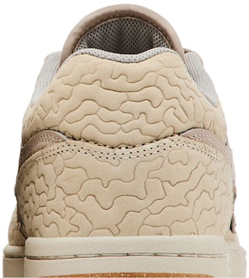 Premier x New Balance Numeric 480 'Morel Mushroom' NM480PMR Sizing Premier x New Balance Numeric 480 'Morel Mushroom' NM480PMR