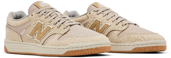 프리미어 x 뉴발란스 뉴메릭 480 '모렐 머쉬룸' NM480PMR Cheap 프리미어 x 뉴발란스 뉴메릭 480 '모렐 머쉬룸' NM480PMR