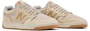 Cheap Premier x New Balance Numeric 480 'Cendawan Morel' NM480PMR