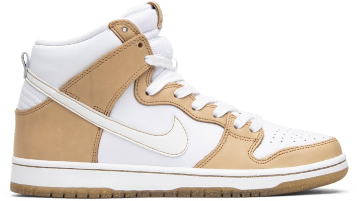 Premier x Nike SB Dunk High Pro Win Some Lose Some 881758 217