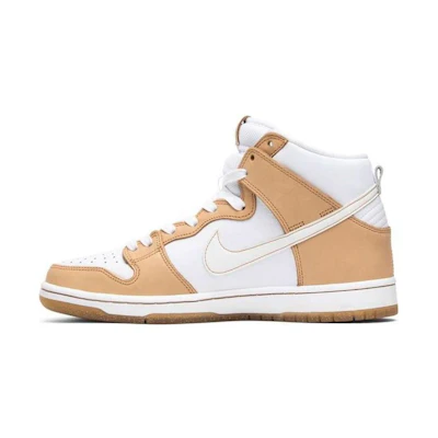 Premier Nike SB Dunk High Pro 'Win Some, Lose Some' (Special Box)