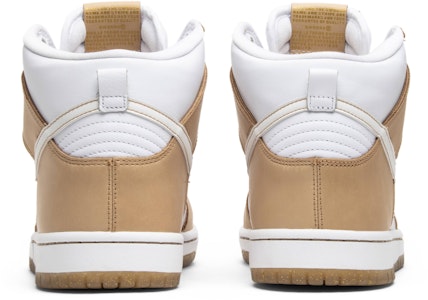 프리미어 x 나이키 SB 덩크 하이 프로 '인생은 복불복' 881758-217 Details for 프리미어 x 나이키 SB 덩크 하이 프로 '인생은 복불복' 881758-217