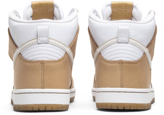 Premier x Nike SB Dunk High Pro 'Ganar Algo, Perder Algo' 881758-217 Details for Premier x Nike SB Dunk High Pro 'Ganar Algo, Perder Algo' 881758-217