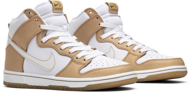 프리미어 x 나이키 SB 덩크 하이 프로 '인생은 복불복' 881758-217 Cheap 프리미어 x 나이키 SB 덩크 하이 프로 '인생은 복불복' 881758-217