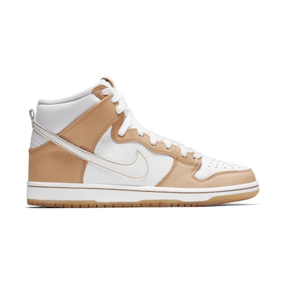 Premier Nike SB Dunk High TRD QS 'Win Some, Lose Some'