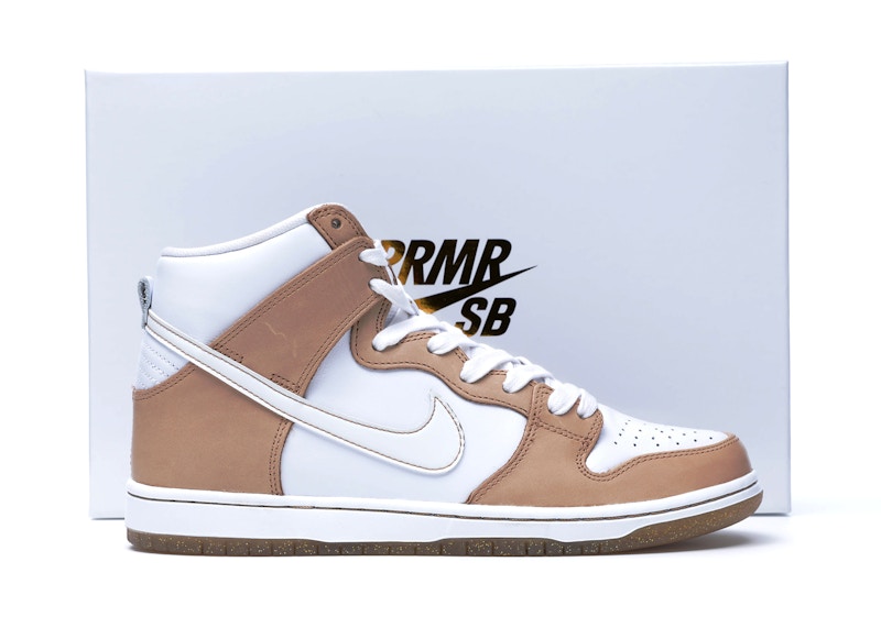 Order Premier x Nike SB Dunk High TRD QS 'Ganar Algo, Perder Algo' AH0471-217