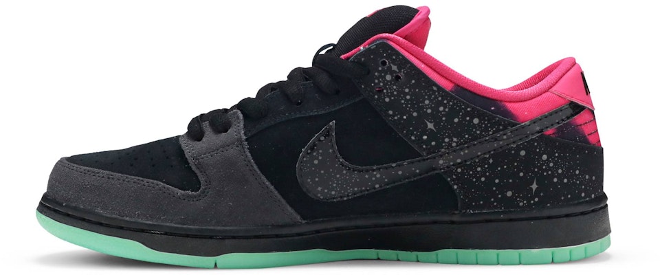 プレミアxナイキ SB ダンク 北極光 (Puremia x Nike SB Danku Hokkyokukō) 724183-063 Lookbook プレミアxナイキ SB ダンク 北極光 (Puremia x Nike SB Danku Hokkyokukō) 724183-063