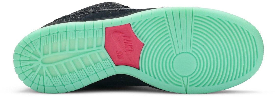 プレミアxナイキ SB ダンク 北極光 (Puremia x Nike SB Danku Hokkyokukō) 724183-063 Shop プレミアxナイキ SB ダンク 北極光 (Puremia x Nike SB Danku Hokkyokukō) 724183-063