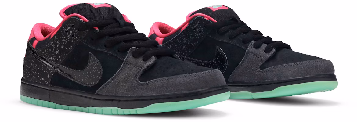 Northern lights sb low online