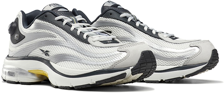 Reebok Liful Premier Pump Paris Kelabu GX0057 Lookbook Reebok Liful Premier Pump Paris Kelabu GX0057