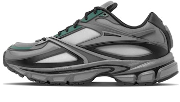 Reebok Premier Road x Randomevent 'Black Gray Green' GX9194 Reebok Premier Road x Randomevent 'Black Gray Green' GX9194