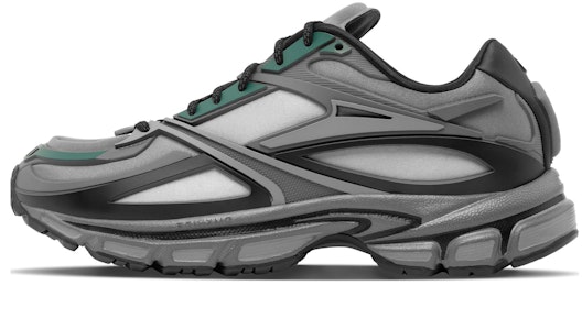 Reebok Premier Road x Randomevent 'Hitam Kelabu Hijau' GX9194 Buy Reebok Premier Road x Randomevent 'Hitam Kelabu Hijau' GX9194