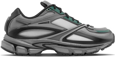 Reebok Premier Road x Randomevent 'Hitam Abu-abu Hijau' GX9194 Order Reebok Premier Road x Randomevent 'Hitam Abu-abu Hijau' GX9194