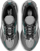 Reebok Premier Road x Randomevent 'Hitam Abu-abu Hijau' GX9194 Lookbook Reebok Premier Road x Randomevent 'Hitam Abu-abu Hijau' GX9194