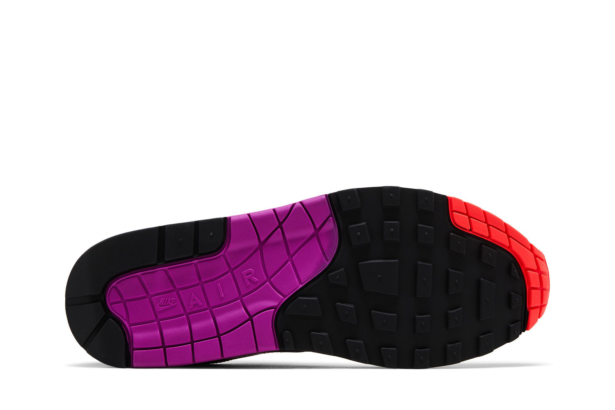 PRM Goods Nike Air Max 1 'Sport Red Varsity Royal' 圖 4