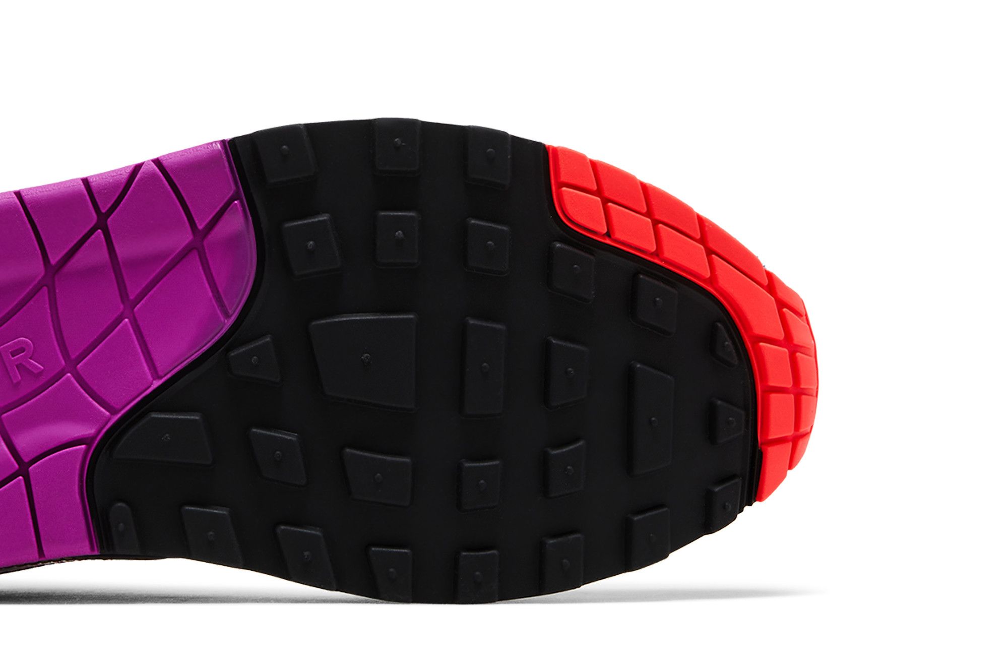 PRM Goods Nike Air Max 1 'Sport Red Varsity Royal' 圖 5