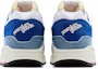 Details for Premium Goods x Nike Air Max 1 '運動紅 校園藍' HM9634-101