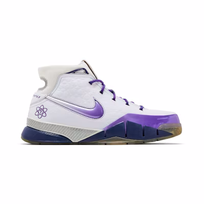 PRM Goods Nike Zoom Kobe 1 'Atomic'