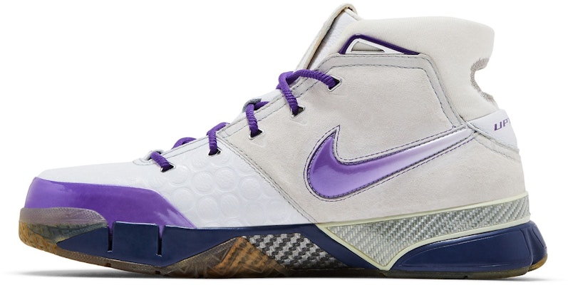 Premium Goods x Nike Zoom Kobe 1 'Atomic' BAM421M4C1 Lookbook Premium Goods x Nike Zoom Kobe 1 'Atomic' BAM421M4C1