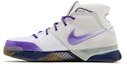 Lookbook Premium Goods x Nike Zoom Kobe 1 'Atomic' - Barangan Premium Nike Zoom Kobe 1 'Atomic' BAM421M4C1