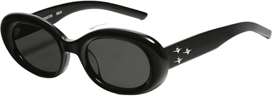 Prescription GENTLE MONSTER BOLD Oval Sunglasses Unisex Fashion Eyewear. Eve 01 Prescription GENTLE MONSTER BOLD Oval Sunglasses Unisex Fashion Eyewear. Eve 01