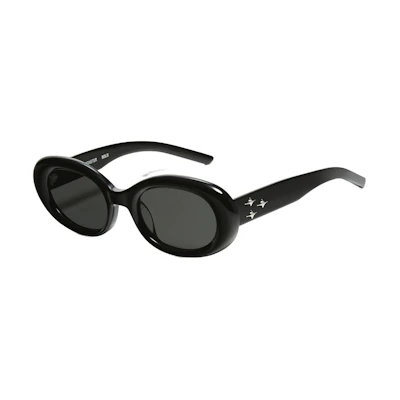 Prescription GENTLE MONSTER BOLD Oval Sunglasses Unisex Fashion Eyewear. Eve 01