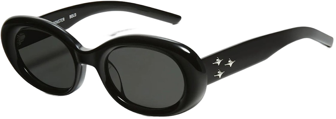 处方GENTLE MONSTER BOLD椭圆太阳镜 男女时尚眼镜 Eve 01 Order 处方GENTLE MONSTER BOLD椭圆太阳镜 男女时尚眼镜 Eve 01