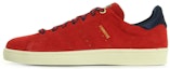 Buy Primitive x adidas Stan Smith Vulc 'Merah' C75858
