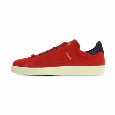 Primitive adidas Stan Smith Vulc 'Red'