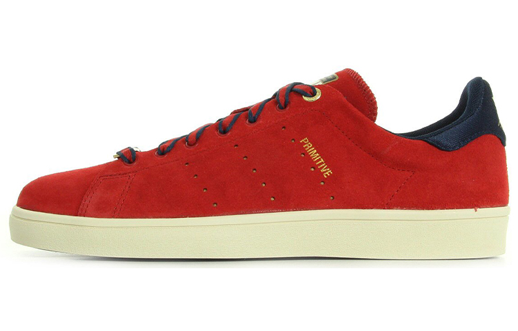 Primitive x adidas Stan Smith Vulc 'Red' C75858
