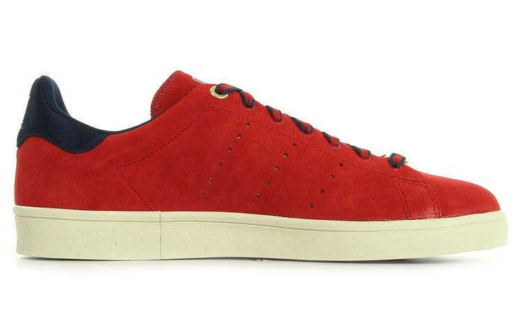 Order Primitive x adidas Stan Smith Vulc 'Merah' C75858