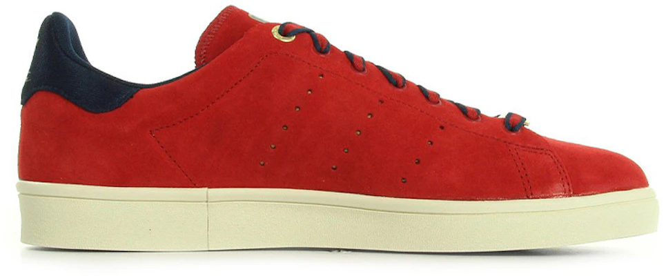 Primitive x adidas Stan Smith Vulc 'Merah' C75858 Order Primitive x adidas Stan Smith Vulc 'Merah' C75858