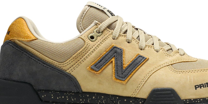 Primitive x New Balance All Coasts 574 "Pasir Hitam" AM574TPV Order Primitive x New Balance All Coasts 574 "Pasir Hitam" AM574TPV