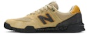 Primitive x New Balance All Coasts 574 'Pasir Hitam' AM574TPV