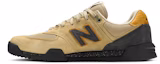 Lookbook Primitive x New Balance All Coasts 574 'Pasir Hitam' AM574TPV