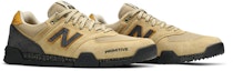 Cheap Primitive x New Balance All Coasts 574 'Pasir Hitam' AM574TPV