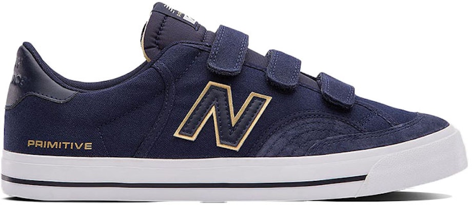 New Balance Primitive x Numeric 212 'Biru' NM212VV1 Order New Balance Primitive x Numeric 212 'Biru' NM212VV1