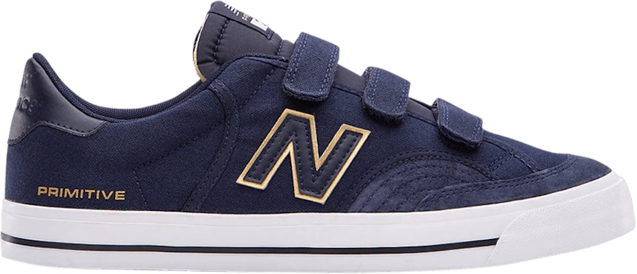 Primitive x New Balance Numeric 212 'Navy Gold' NM212VPR Buy Primitive x New Balance Numeric 212 'Navy Gold' NM212VPR