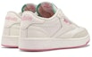Shop Prince x Reebok Club C 85 'Tiza Rosa Furia' GY8053