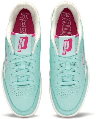 Prince x Reebok Club C Revenge 'Semi Pixel Mint' zapatillas. GY8055 Purchase Prince x Reebok Club C Revenge 'Semi Pixel Mint' zapatillas. GY8055
