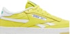 Prince x Reebok Club C Revenge 'Stinger Yellow' Kuning Menyala GY8054