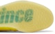 Prince x Reebok Club C Revenge 'Stinger Yellow' Kuning Menyala GY8054
