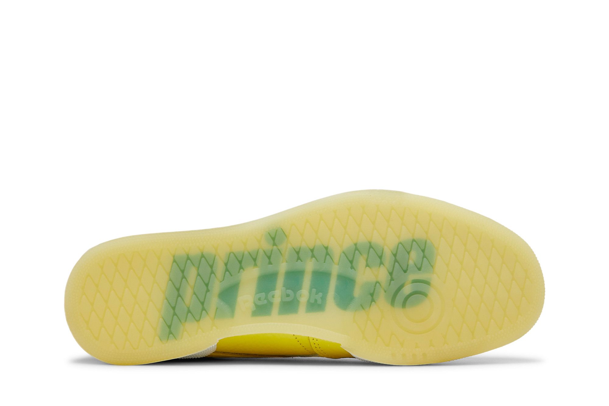Purchase Prince x Reebok Club C Revenge 'Stinger Yellow' Sneakers Kuning GY8054