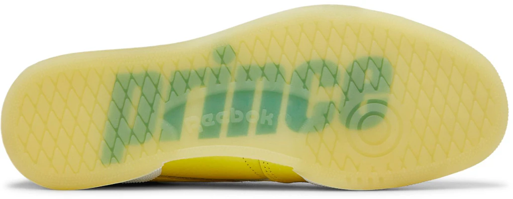 Prince x Reebok Club C Revenge 'Stinger Yellow' Sneakers Kuning GY8054 Purchase Prince x Reebok Club C Revenge 'Stinger Yellow' Sneakers Kuning GY8054