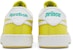 Prince x Reebok Club C Revenge 'Stinger Yellow' Kuning Menyala GY8054