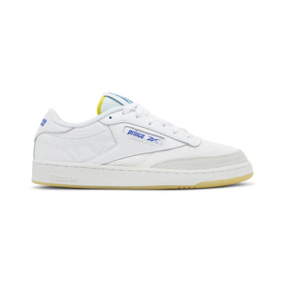 Prince Reebok Club C Revenge 'White Bright Cobalt'