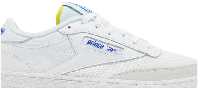 プリンス×リーボック Club C Revenge 白/青 GY8052 Order プリンス×リーボック Club C Revenge 白/青 GY8052